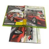 Pgr 3 Xbox 360 Envio Ja!