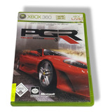 Pgr 3 Xbox 360