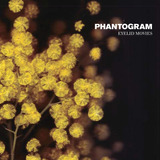 phantogram-phantogram Cd Filmes Sobre Palpebras