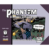 Phantom El Hombre Enmascarado 1962-1965 El Origen De La Pat