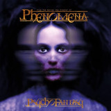 phenomena-phenomena Phenomena psycho Fantasyslipcaserelancamento De 2006