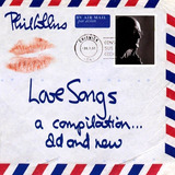 phil collins-phil collins Cd Duplo Phil Collins Love Songs Lacrado Original