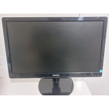 Philips Lcd Monitor With