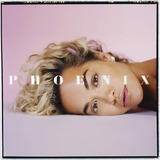 phoenix-phoenix Rita Ora Phoenix Cd