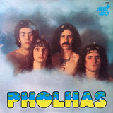 pholhas-pholhas Cd Pholhas 1975