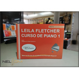 Piano Course Volume 1 - Leila Fletcher