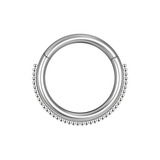Piercing Orelha Nariz Argola