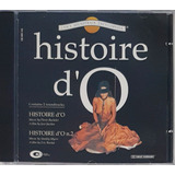 pierre bachelet -pierre bachelet Cd Histoire D O 1 2 Pierre Bachelet Trilha Sonora Importa