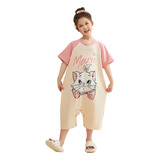 Pijama De Uma Peca