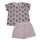 Pijama Infantil