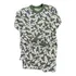 Pijama Quentinho Infantil Menino Flanelado Tam 4 Ao 12