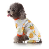 Pijamas Para Animais De