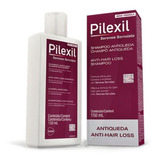  Pilexil Shampoo Antiqueda Capilar 150ml