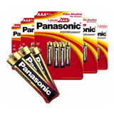 Pilha Panasonic Power Alkaline