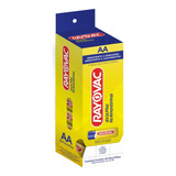 Pilha Rayovac As Amarelinhas