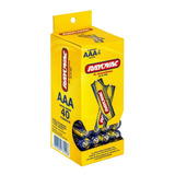 Pilha Zinco Rayovac Palito