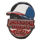 Pin Stranger Things Coca