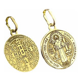 Pingente Medalha Sao Bento