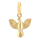 Pingente Ouro 18k Divino
