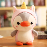 Pinguim Se Transforma Em