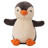 Pinguino Emperador Bebe De