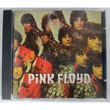 pink-pink Cd Pink Floyd The Piper At The Gares Of Dawnnovolacrado
