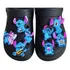 Pins Botons Jibbitz Crocs Personagens Kit Com 08 Unidades