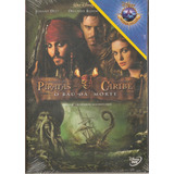 piratas do caribe-piratas do caribe Cd Piratas Do Caribe O Bau Da Morte
