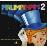 pirlimpimpim-pirlimpimpim Cd Pirlimpimpim Volume 2