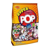 Pirulito Super Cherry Pop