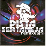 pista sertaneja remix-pista sertaneja remix Cd Pista Sertaneja Remixes 2