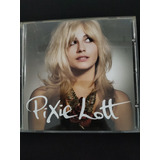 pixie lott-pixie lott Cd Pixie Lott Turn It Up