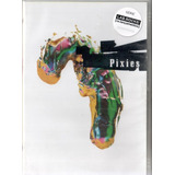 pixies-pixies Pixies Show Clipes Dvd Raro Original Novo Lacrado Vejam