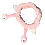  pk Faixa De Pelúcia Hairhoop Snail Headband Cocar De Fest