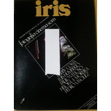 Pl437a Revista Iris Fotografia