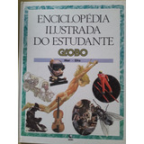 Pl491a Livro Enciclopedia Ilustrada