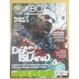 Pl573 Revista Xbox 360