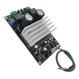 Placa Amplificadora De Potência Mini Dc Digital 300w 2.0 Aud
