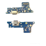 Placa Conector Carga Para