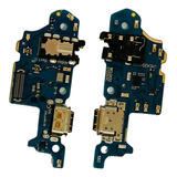 Placa Conector De Carga Compatível LG K52 K520