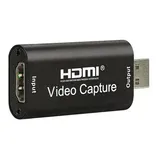 Placa De Captura Hdmi