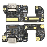 Placa De Carga Para Asus Zenfone 4 Ze554kl Carga Rapida