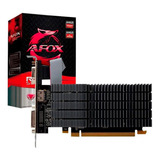 Placa De Vídeo Afox Radeon R5 220 2gb Afr5220-2048d3l5-v2
