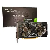 Placa De Video Duex