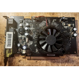 Placa De Video Geforce 8600gt Ddr3