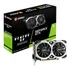 Placa De Vídeo Msi Gtx 1650 Ventus Xs Oc 4gb Gddr6 128bit