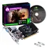 Placa De Vídeo Nvidia Gamertech Geforce Gt 210 64 Bits 1gb