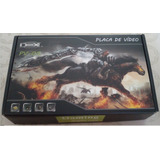 Placa De Video Nvidia Geforce Gtx 550 Ti 1gb Gddr5