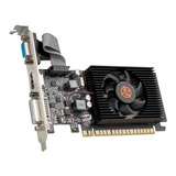 Placa De Vídeo Nvidia Tgt Geforce 600 Series Gt 610 Tgt-gt610-2gb 2gb
