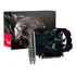 Placa De Vídeo Rx 550 Duex Amd Radeon 4gb Ddr5 - Dxrx5504gb
